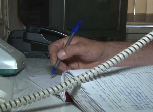 Դանակահարություն Ախուրյանում․ ահազանգից մեկ ժամ անց դանակահարողը ձերբակալվեց