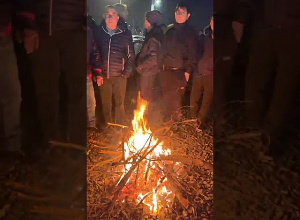 Մի քիչ նաժիմ ենք արել, թողալ են քյացալ են․ արցախցիները դեռ սպասում են Վոլկովին