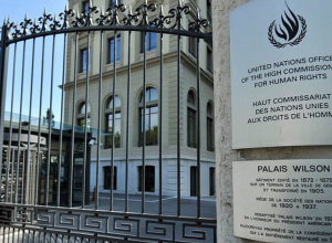 Շտապ ապահովել ազատ և անվտանգ տեղաշարժ․ ՄԱԿ-ի Մարդու իրավունքների գերագույն հանձնակատարի գրասենյակի կոչը