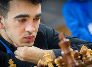 Հայաստանի շախմատիստները շարունակում են պայքարը աշխարհի չեմպիոնության համար