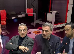 Խորհրդարանական կառավարման կարգ․ գործադիր իշխանությունը կմնա անվերահսկելի՞․ բանավեճ․ ՈՒՂԻՂ