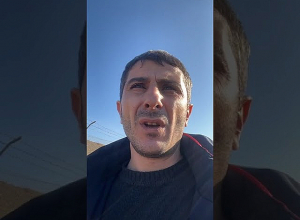 Մենք ստիպելու ենք, որ Վոլկովը գա հանդիպման