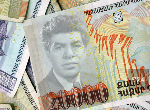 КГД в этом году вернул в госбюджет более 23 млрд драмов