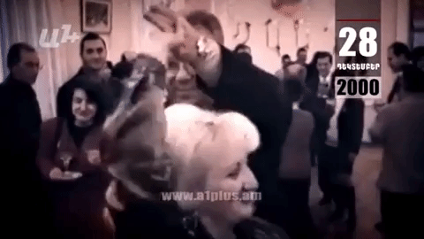 Օրացույց․ 28-ը դեկտեմբերի․ Լևոն Տեր-Պետրոսյանը ՀՅԴ-ն հայտարարում է կասեցված