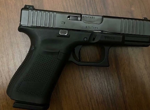 Քրեական ոստիկանության ծառայողները ապօրինի զենք զինամթերք են հայտնաբերել․ 7 անձ ձերբակալվել է