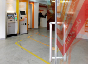 «Վրաստանի բանկը» մոտ 200 Ռուսաստանի քաղաքացու բանկային հաշիվները փակել է