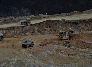 Совместно с «Bays Metals» принято решение временно приостановить работу рудника: Правительство Арцаха