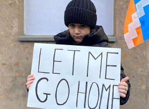 Ծնողների՝ երեխաների մոտ վերադառնալու հարցը հրատապ լուծում է պահանջում․ Թ․ Թովմասյան