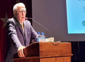 Թուրքիայի հատուկ ներկայացուցիչն անդրադարձել է հայ-թուրքական հարաբերություններին