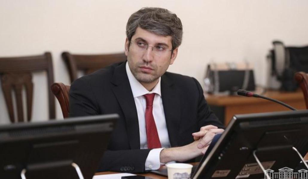 Գրիգորի մինասայան