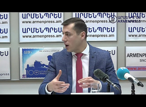 Какая погода ожидается на Новый год в январе? Гагик Суренян сообщает подробности