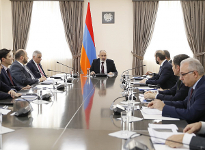 Представлен отчёт о деятельности министерства иностранных дел за 2022 год