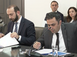 Վարչապետին ներկայացվել է Արտաքին գործերի նախարարության 2022 թ. կատարողականը