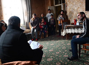 Զինծառայողների մարմինները դուրս բերել չի հաջողվում ադրբեջանական կողմի խոչընդոտների պատճառով. Արման Թաթոյան