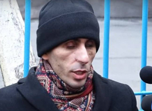 Группа граждан Арцаха, оставшихся в Армении, встретят Новый год в Ераблуре