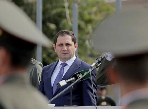 Սուրեն Պապիկյանի ուղերձը