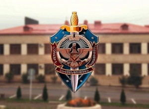 Ադրբեջանական նամակներ  ստեփանակերտցիներին՝ տարհանման մասին կեղծ լուրով․ ԱՀ ԱԱԾ