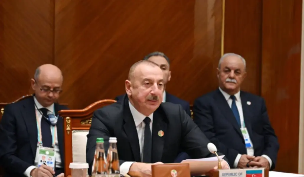 Ալիեւ