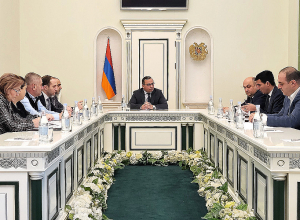 Դատախազությունը միջնորդություն է ներկայացրել Լեռնաձորի ՏԻՄ-ին՝ համայնքին պատճառված վնասը վերականգնելու նպատակով իրավական գործընթաց սկսելու համար