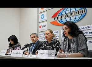 H1N1 վիրուսով պայմանավորված 2 մահվան դեպք է գրանցվել