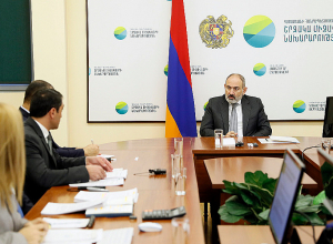 Процесс забора воды, бурения и эффективного управления артезианским бассейном является стратегическим вопросом: премьер-министр