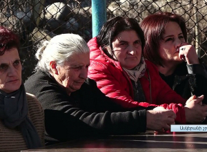 24 օր շրջափակված․Ինչպես են ապրում Ասկերանի շրջանում