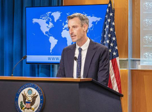 ԱՄՆ-ն կոչ է անում լիարժեքորեն վերականգնել ազատ տեղաշարժը Լաչինի միջանցքով