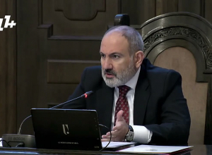 Բոլոր անպտղությամբ տառապողներին պետական միջոցներով արհեստական բեղմնավորում կարվի․ Փաշինյան