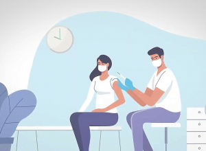 Հայաստանում պատվաստումներն իրականացվում են կամավոր սկզբունքով, պետպատվերի շրջանակներում