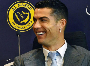 Կրիշտիանու Ռոնալդուն որակազրկվել է. «Ալ-Նասրը» 28 հազար տոմս է վաճառել նրա առաջին խաղին