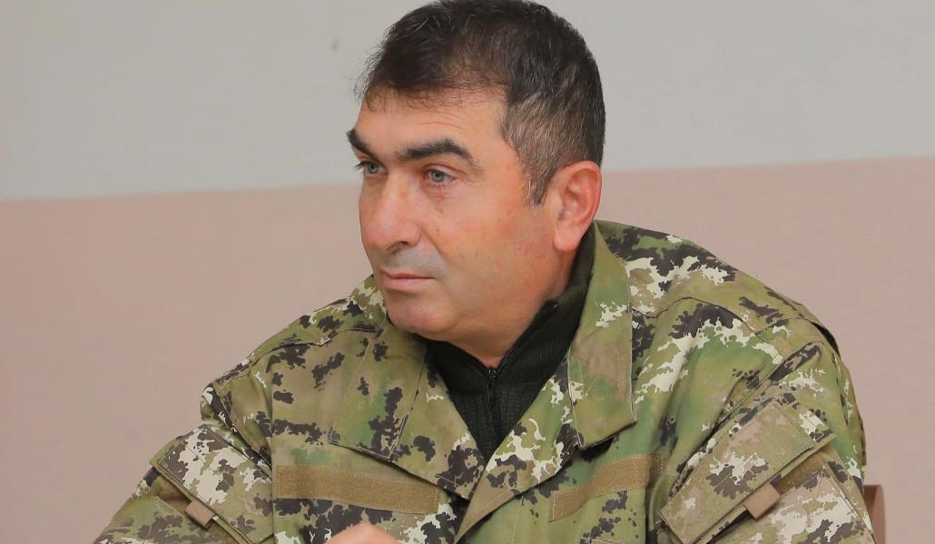 Արարատ Մելքումյան