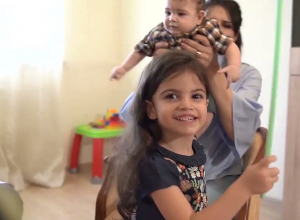 Պատերազմ տեսած տղաները ուսումնասիրում են նոր տեխնոլոգիաներ. նոր տարին՝ նոր մասնագիտությամբ