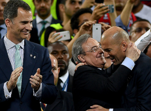 Մադրիդի «Ռեալը» խստորեն քննադատել է Ֆրանսիայի ֆուտբոլի ֆեդերացիային