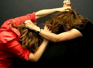 5 կանայք բերման են ենթարկվել խուլիգանության համար