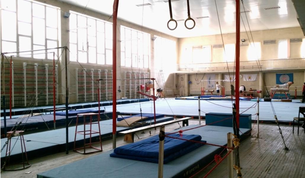 մարզադպրոց