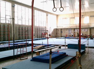 Մարզադպրոցների գույքի ձեռքբերման համար 2022-ին տրամադրվել է ավելի քան 280 մլն դրամ