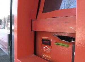 Դանակի սպառնալիքով տերմինալից գումար են հափշտակել․ դեպքի հանգամանքները պարզվել են