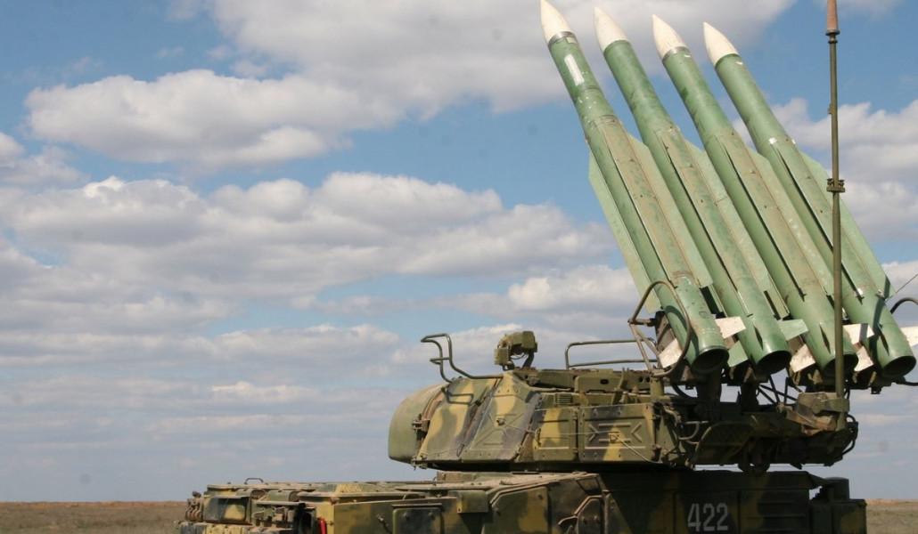 ԲՈՒԿ համալիրներ