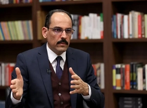 Իրանի հայաստանամետ դիրքորոշումները տխրեցնում են մեզ․ Էրդողանի խոսնակ