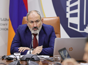 Վարչապետին պարզաբանումներ են ներկայացվել ձկնաբուծության ոլորտում արձանագրված անկումների մասով