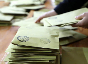 Թուրքիայում նախագահական ընտրությունները 1 ամիս շուտ կանցկացվեն