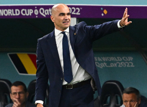 Ռոբերտո Մարտինեսը կգլխավորի Պորտուգալիայի ֆուտբոլի հավաքականը