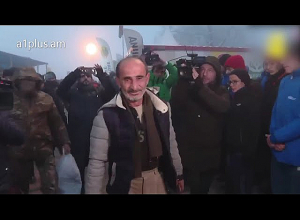 Ադրբեջանցիների մոտ հայտնված արցախցու իրական պատմությունը