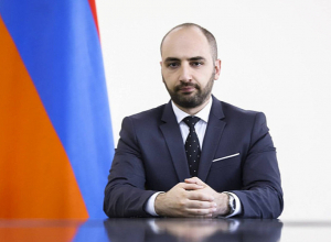 Այս պահի դրությամբ արձագանք չունենք. ԱԳՆ խոսնակը՝ Ադրբեջանին ուղղված առաջարկների մասին. «Փաստինֆո»