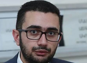 Армен Казарян назначен главой Службы миграции и гражданства Республики Армения