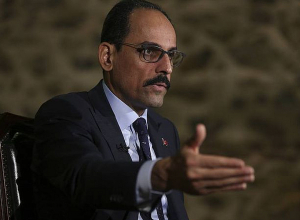 Անկարան անհանգստացած է Հայաստան-Իրան համագործակցությունից