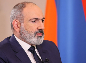 Пресс-конференция Никола Пашиняна: ПРЯМОЙ ЭФИР