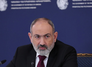 Было ли предложение Армении создать Союзное государство? Вопрос Пашиняну