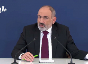 Ո՞րն է նշաձողը իջեցնելու գինը․ հարց Փաշինյանին