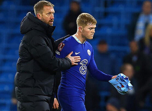 «Չելսիի» որոշ ֆուտբոլիստներ դժգոհ են գլխավոր մարզչի աշխատանքից